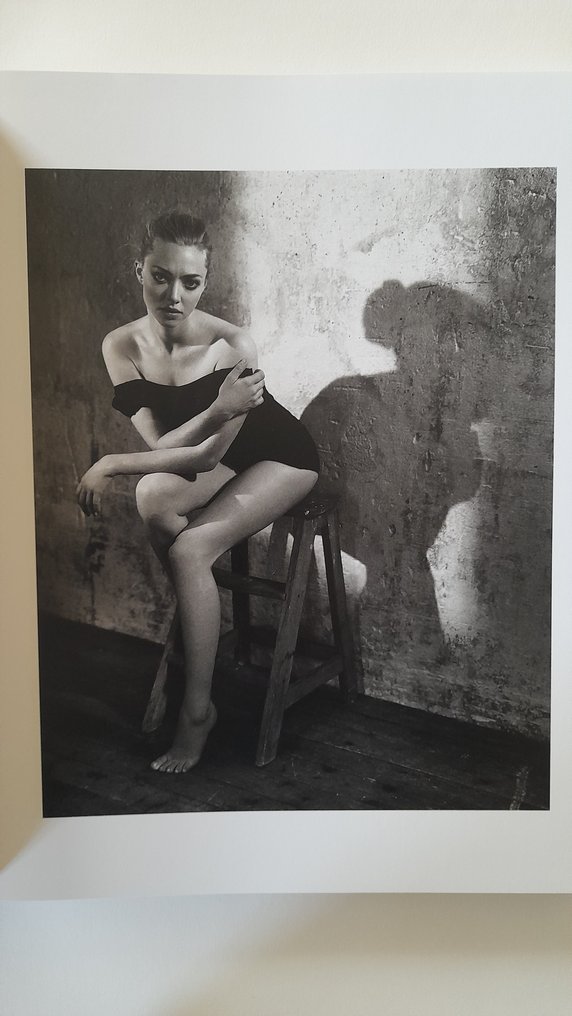 Vincent Peters - Vincent Peters - Personal - 2016 #1.0