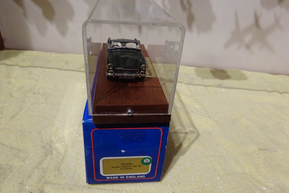 RAE Models 1:43 - Modell autó - Austin Healey Sprite #2.1
