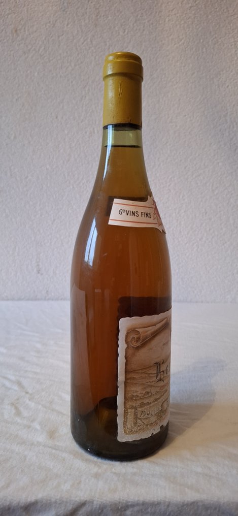 1976 E.Guigal Hermitage - Hermitage - 1 Pullo (0.75L) #4.3