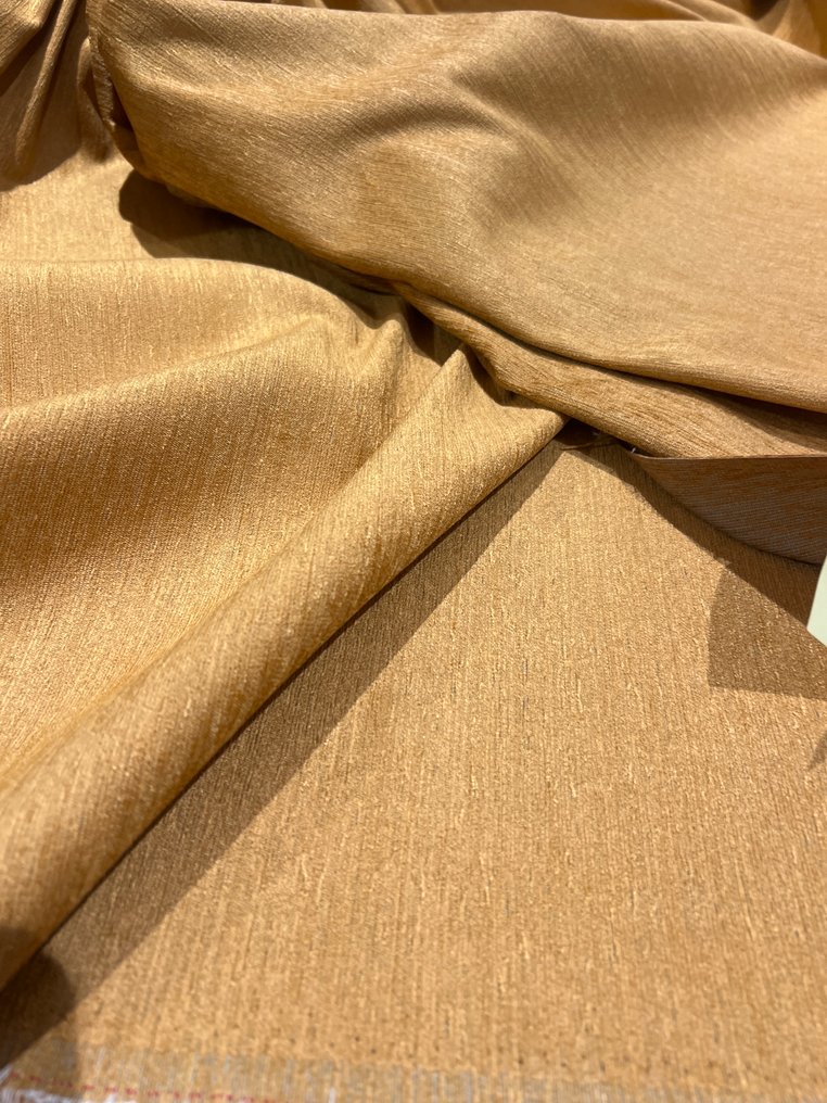 Decortex Firenze ciniglia 520 x 140 - Ύφασμα ταπετσαρίας  - 520 cm - 140 cm #1.0