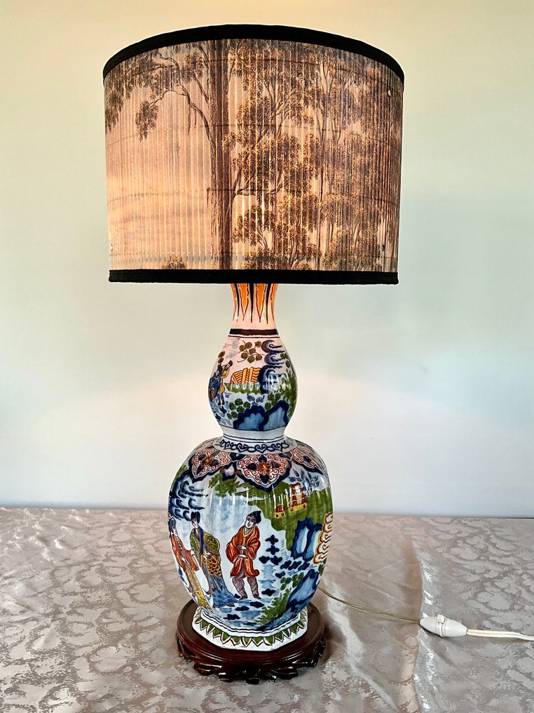 Φωτιστικό - Κεραμικό #3.2