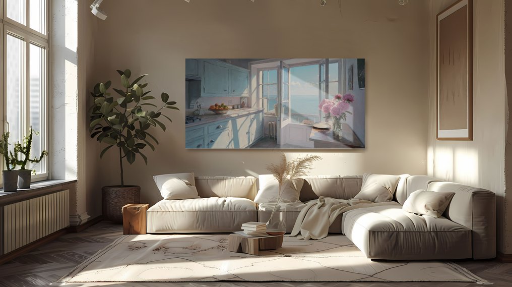 Miss Evoke - Desire - XXL #1.0