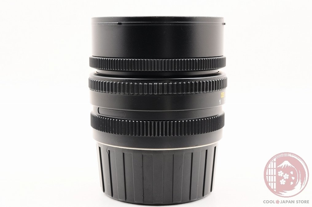 Mamiya G 1:4 f=50mm L Camera lens #3.2