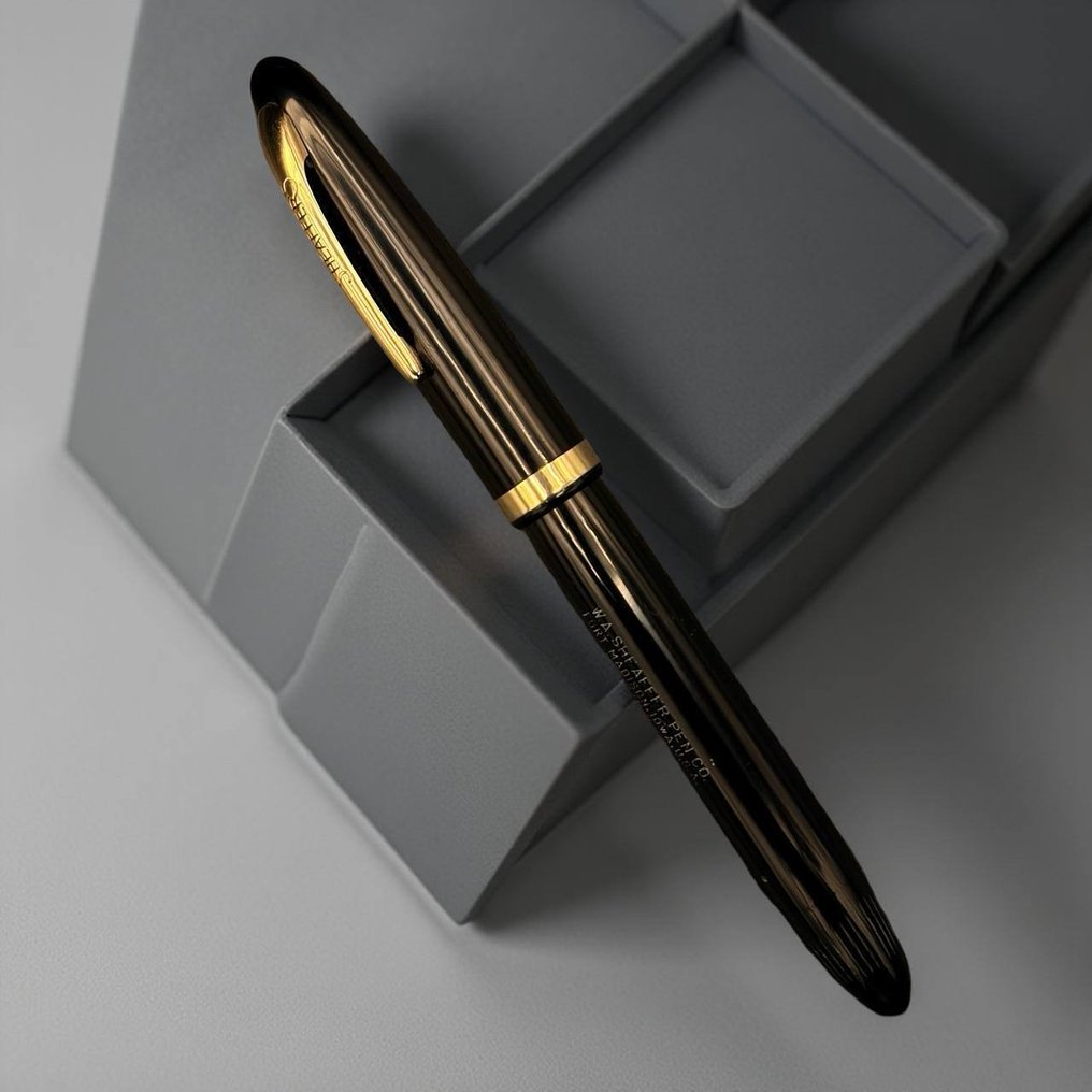 Sheaffer - Touchdown - No reserve price - Fountain pen #2.1