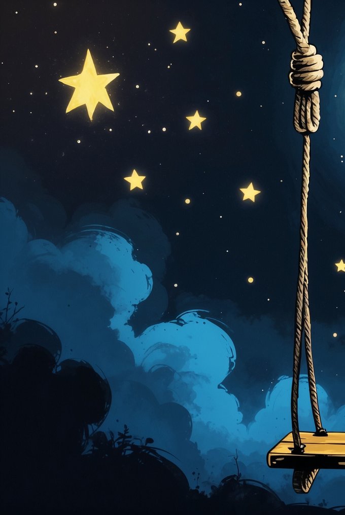 Kosmo - "Snoopy Osservatore Stellato" - AI- XXL #2.1