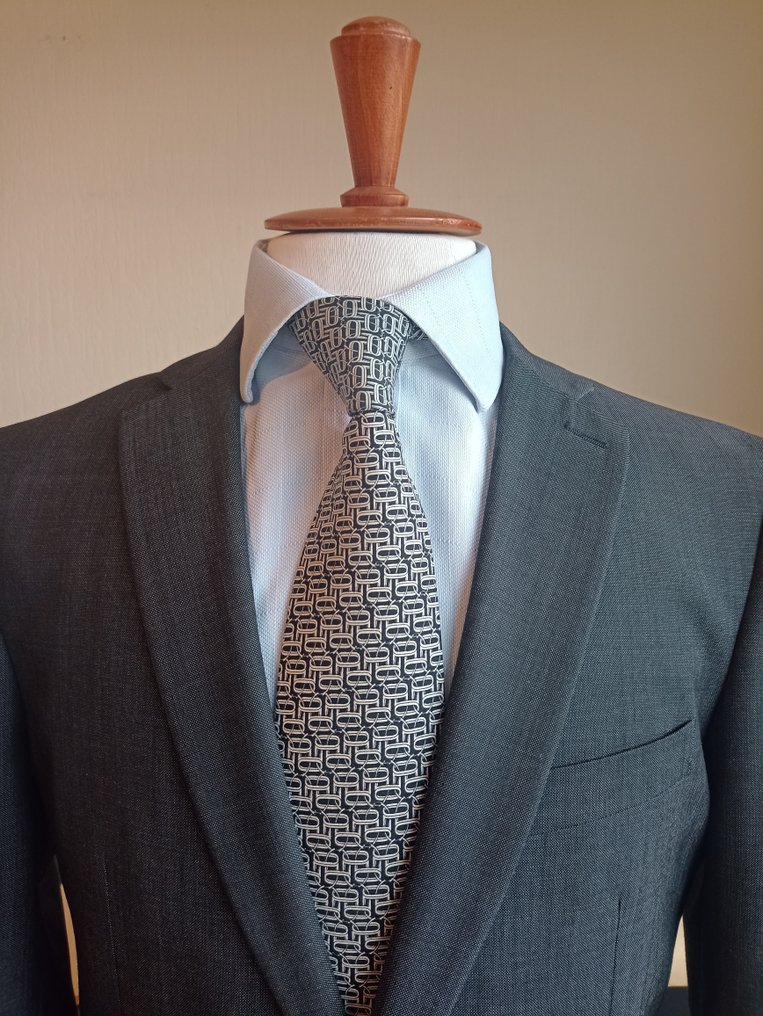 Hermès - Nyakkendő #1.0