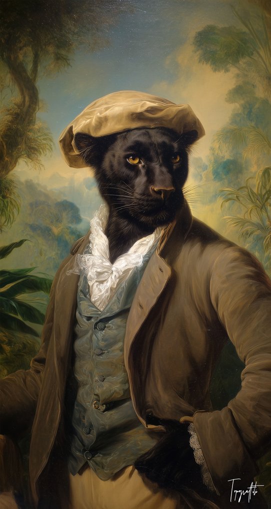 Topograffiti - Le reveur XXL - 10% WWF DON #1.0