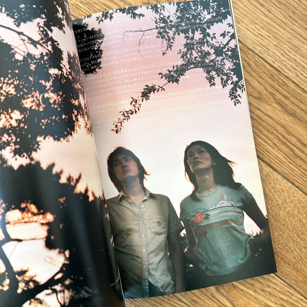 Hiromix - Japanese Beauty - 1997 #4.3