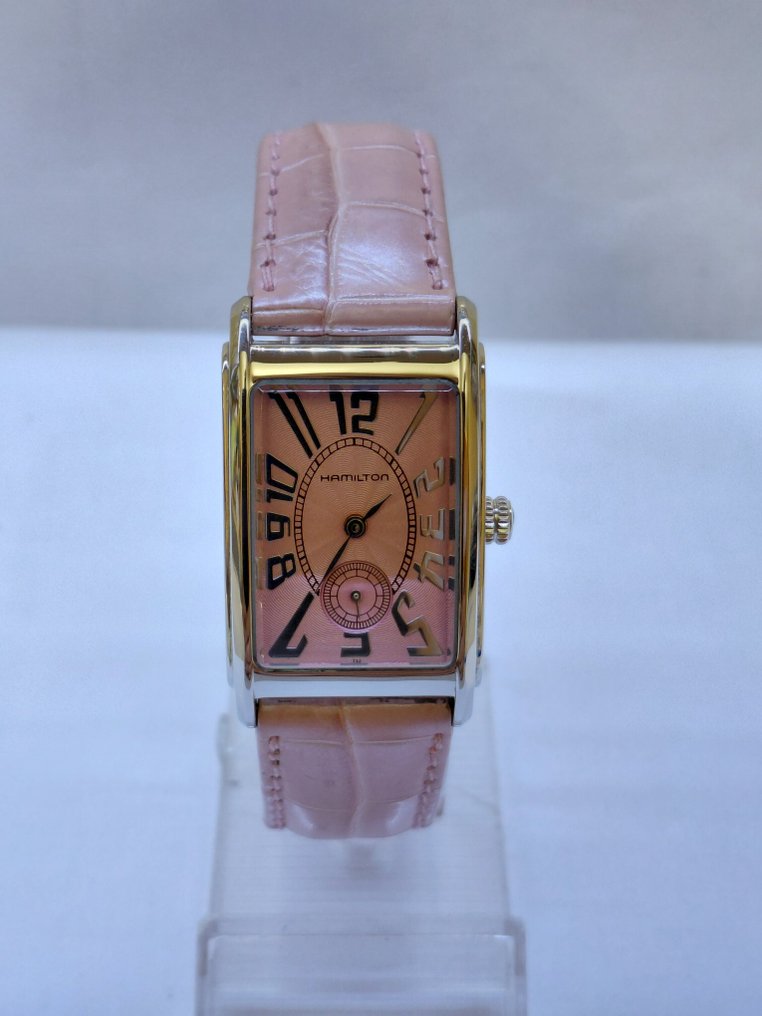 Hamilton - Ardmore Classic - H114110 - Γυναίκες - 2016 #1.0