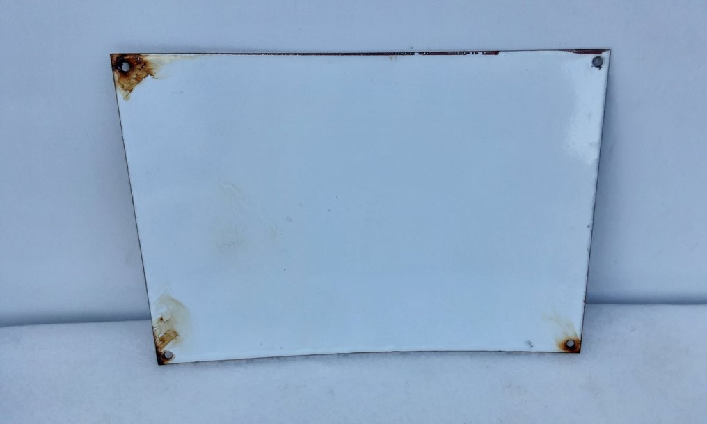 Coca-Cola - Reklámtábla - Zománc #3.2