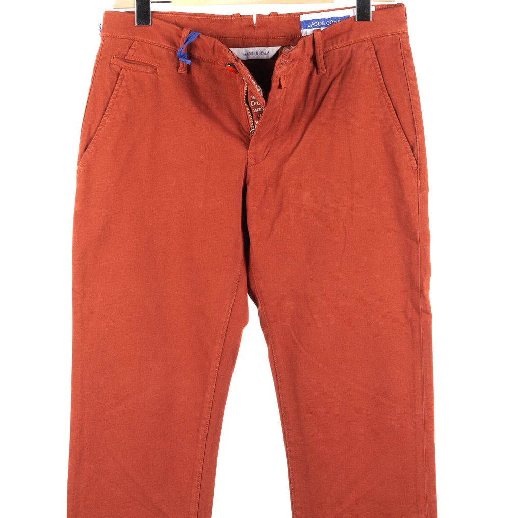 32 - Jacob Cohen - No Reserve - BOBBY - Vaqueros - Nuevo con etiquetas #2.1