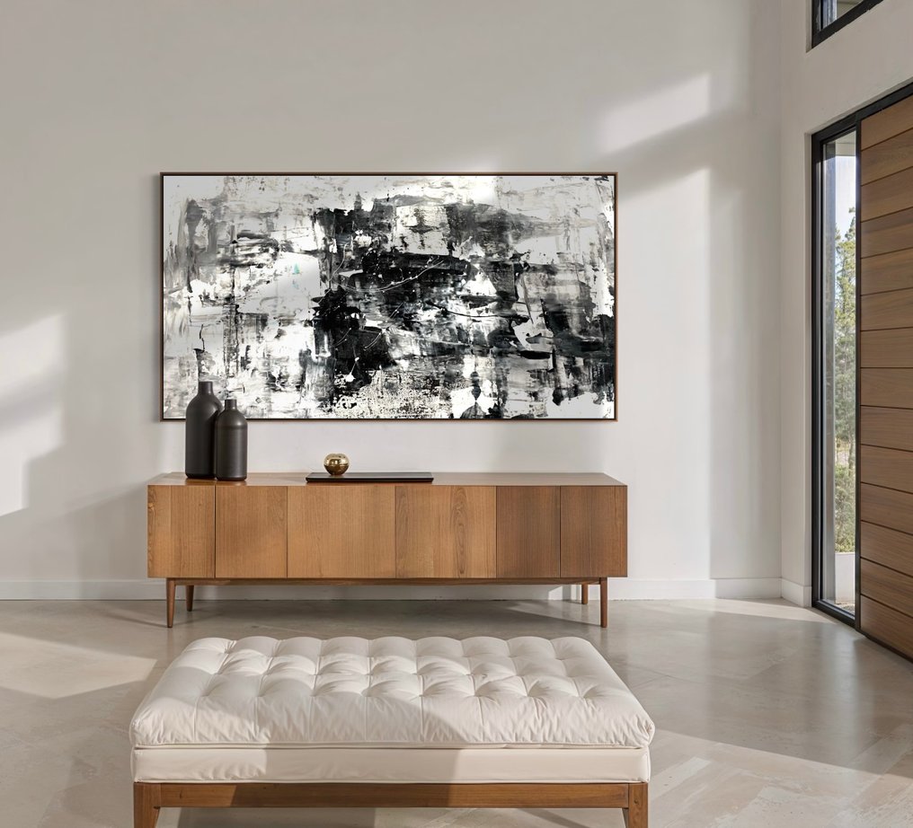 Alberto Stocco - Abstract #1.0