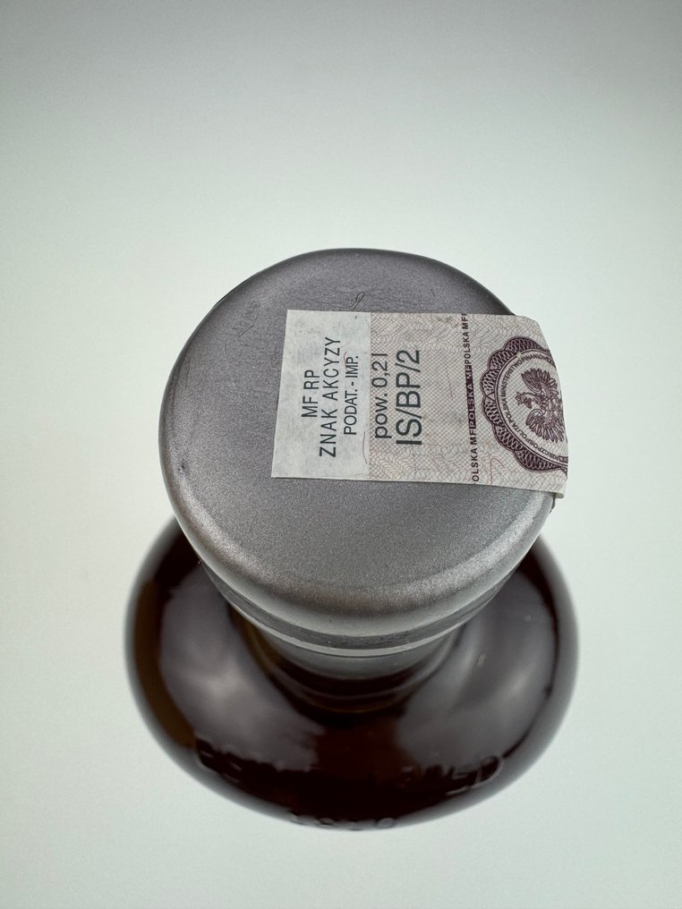 Jura 1973 45 years old Silver Edition  - b. 2018  - 70cl #3.2