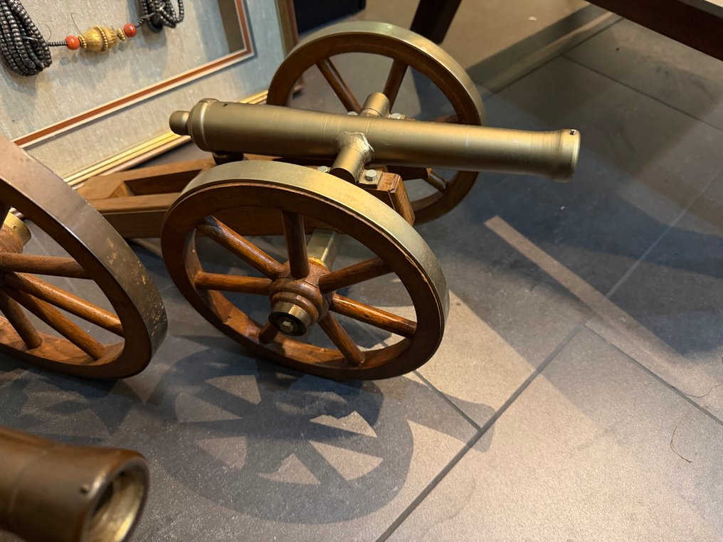 Να μην κλιμακώνεται - Αυτοκίνητο μοντελισμού - Kanon model L. 45 cm #2.1