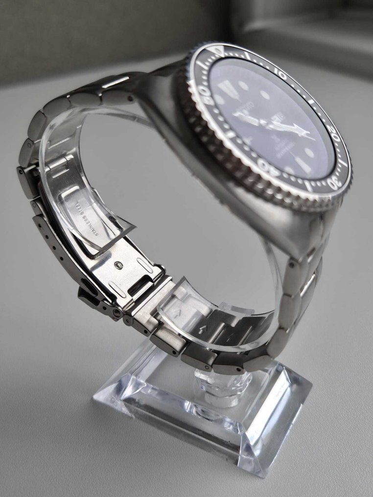 Seiko - Padi Prospex - No reserve price - 4R36-05H0 - Men - 2010-2020  #3.2