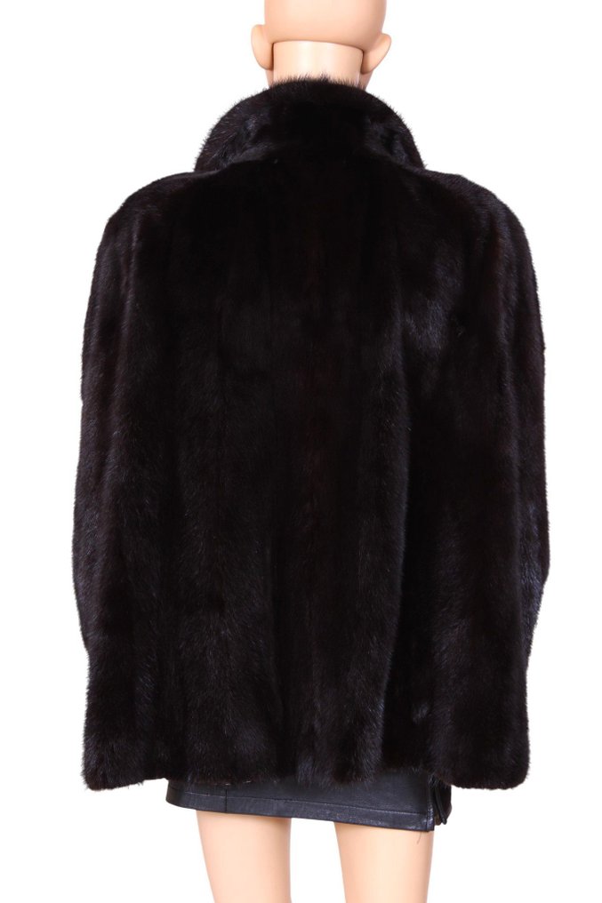 Artisan Furrier - 皮毛大衣 #4.3