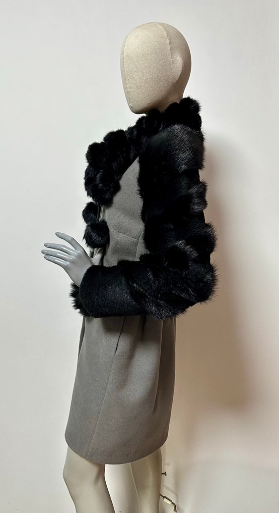 Artisan Furrier - Cappotto #4.3