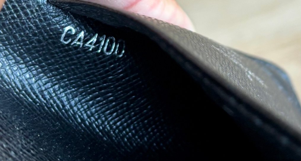 Louis Vuitton - 钱包 #4.3