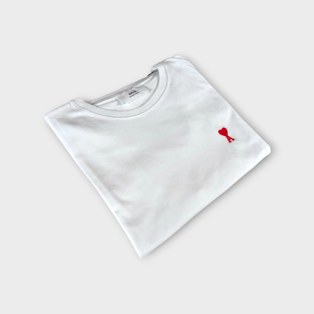 Ami Paris - T恤 - 带标签的新品 #1.0