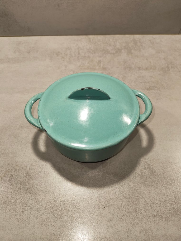 Le Creuset - 砂锅 - 源 #1.0
