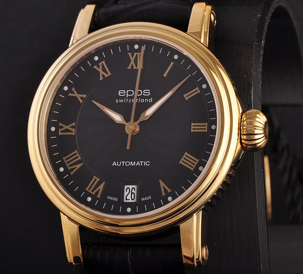 Epos - χωρίς τιμή ασφαλείας - 4309 Edition the last one new - Γυναίκες - 2025 #3.2