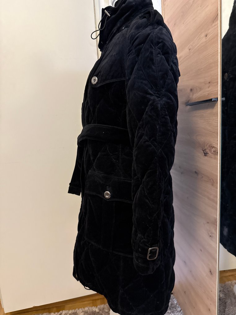 Burberry - Παλτό #1.0