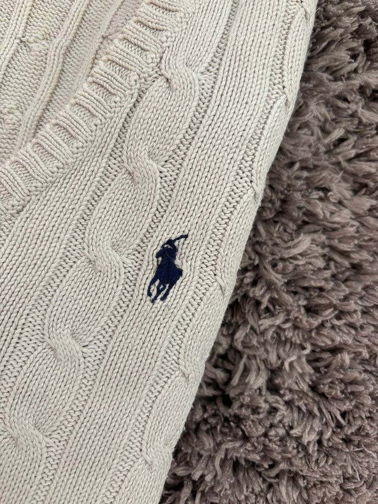 Ralph Lauren - Jumper #1.0
