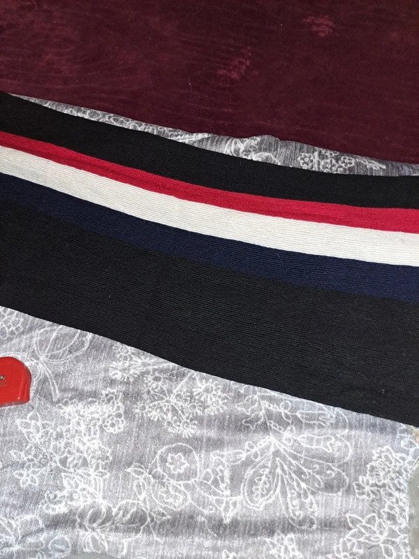 écharpe - Aston Martin #4.3