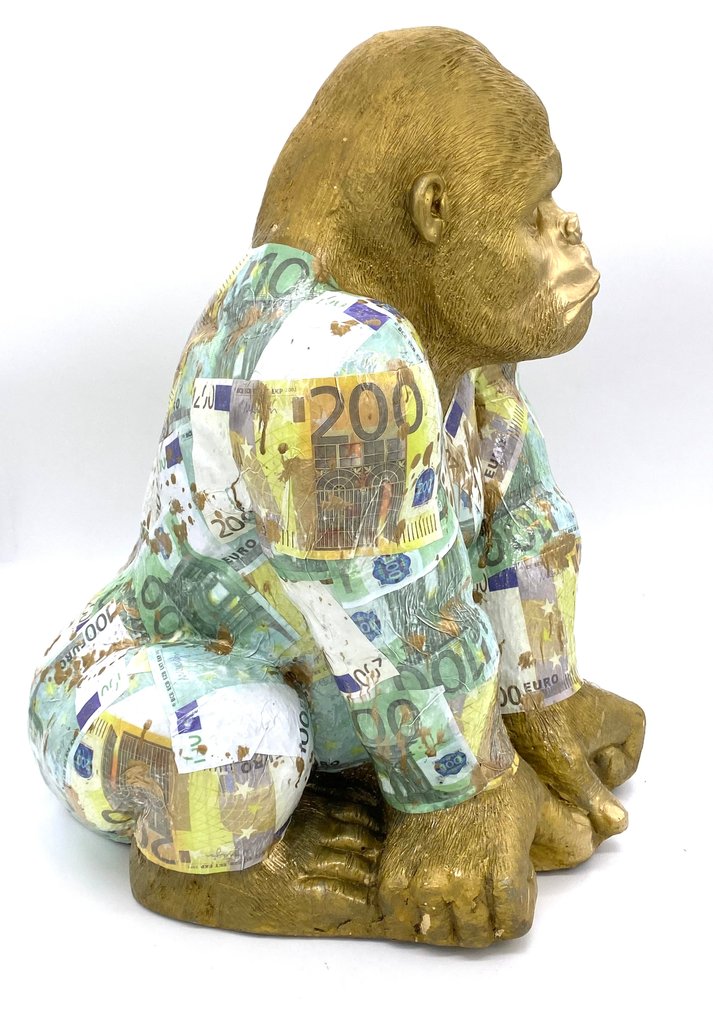 MVR - Money Gorilla #2.1
