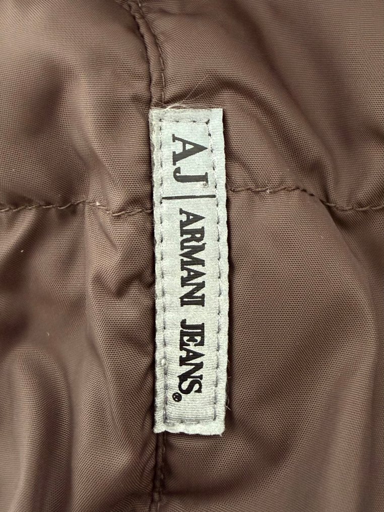 Armani - 外套 #4.3