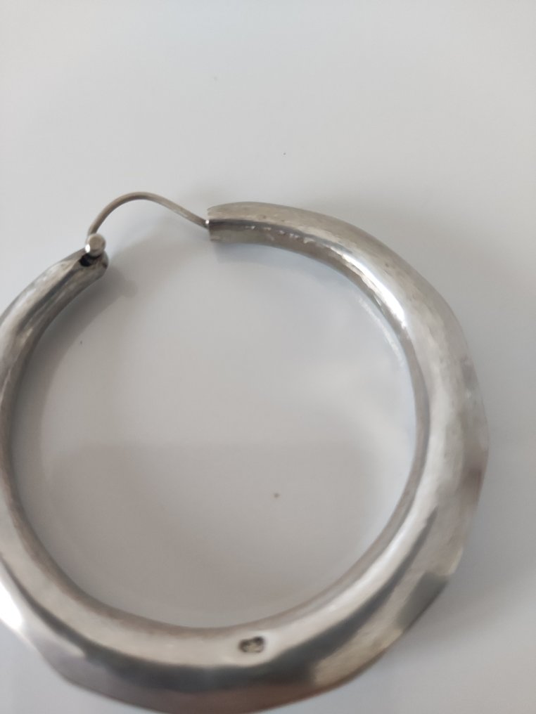 Ingen mindstepris - Smykkesæt med 3 dele Sølv #1.0