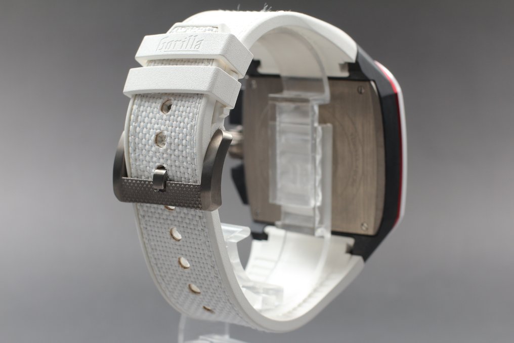 Gorilla - Fastback - FBY2.0 - Men - 2000-2010  #3.2