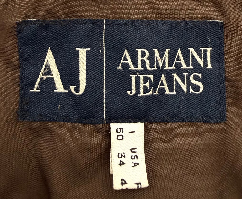 Armani - 外套 #2.1