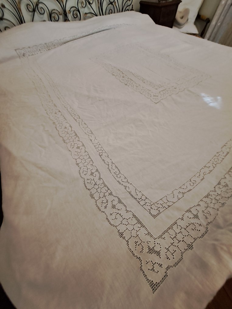 Colcha  - 230 cm - 265 cm #4.3