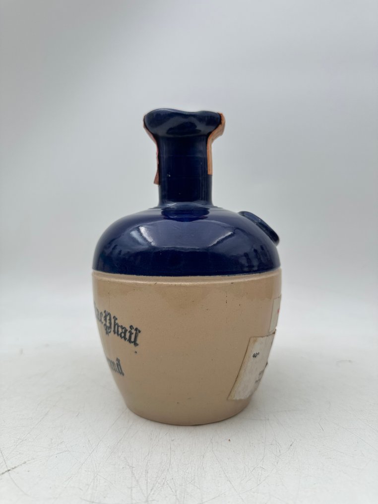 Glenfarclas-Glenlivet 7 years old Moray Brand - Gordon & MacPhail - b. Anni ‘70 - 75cl #3.2