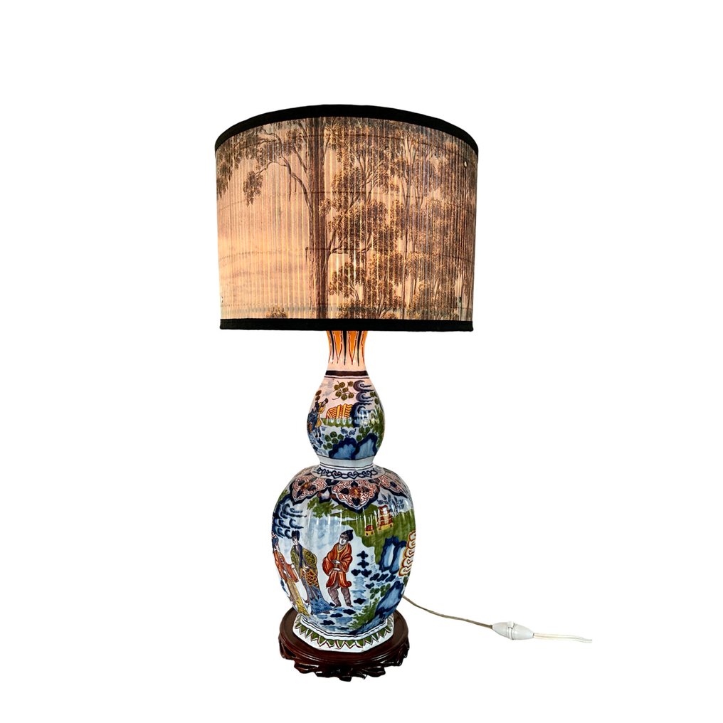 Φωτιστικό - Κεραμικό #2.1