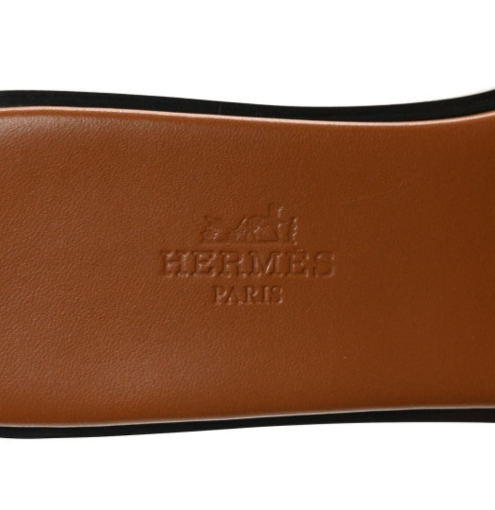 Hermès - Sandals - Size: EU 36 #1.0