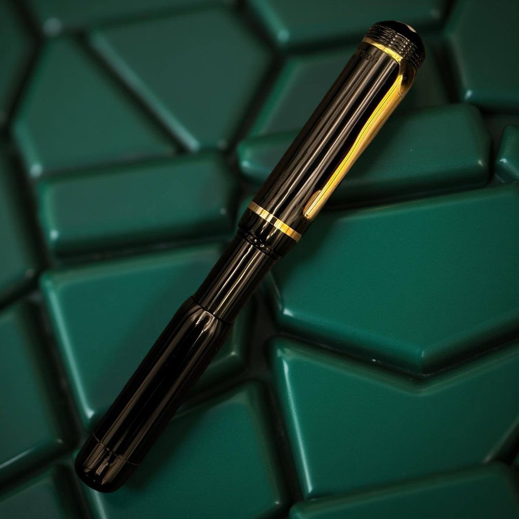 Montblanc - Edición 100 Aniversario - 圆珠笔 #2.1