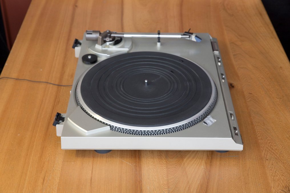 Technics - SL-BD3 platou rotativ automat Disc patefon #1.0