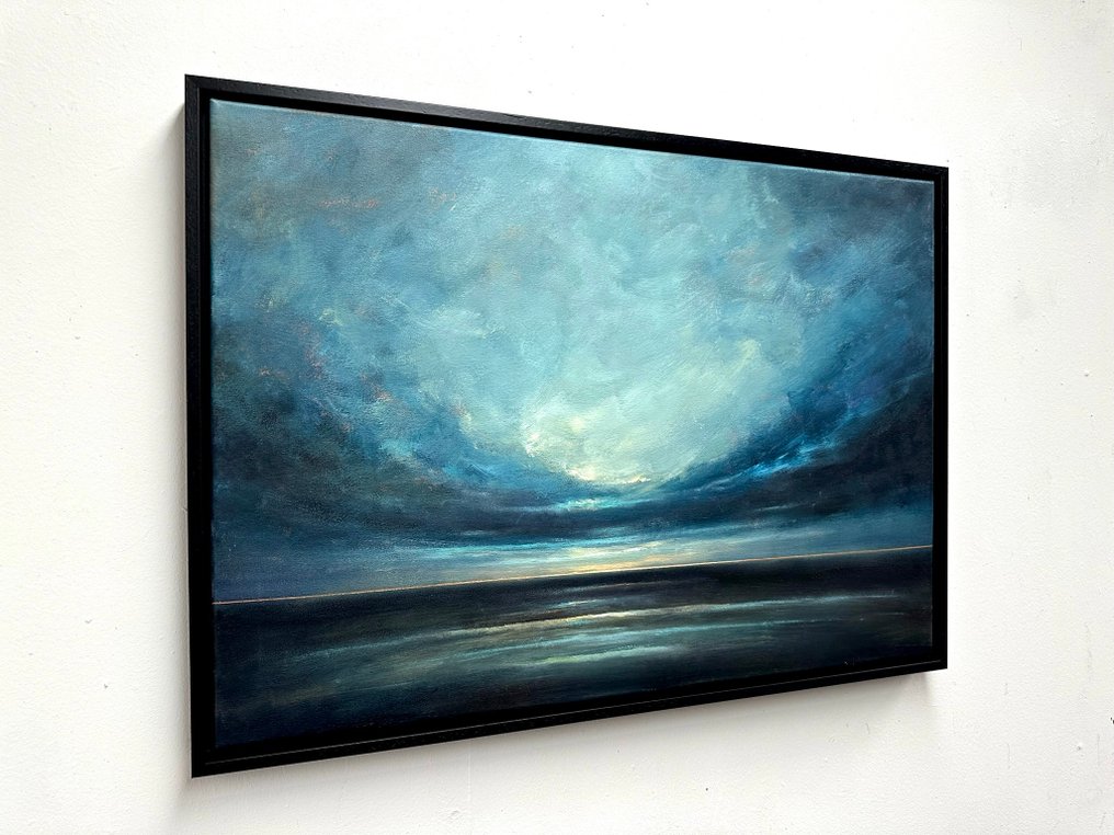 Joost Verhagen - North Sea June 1 #1.0