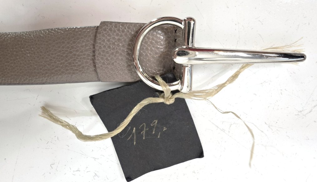 Other brand - NEW - Simonnot Godard - Cinto #3.2