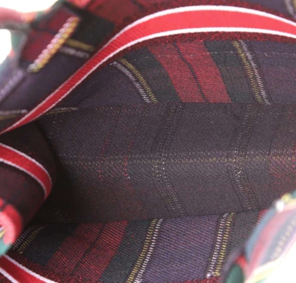 Christian Dior - Book Tote - Mulepose #4.3