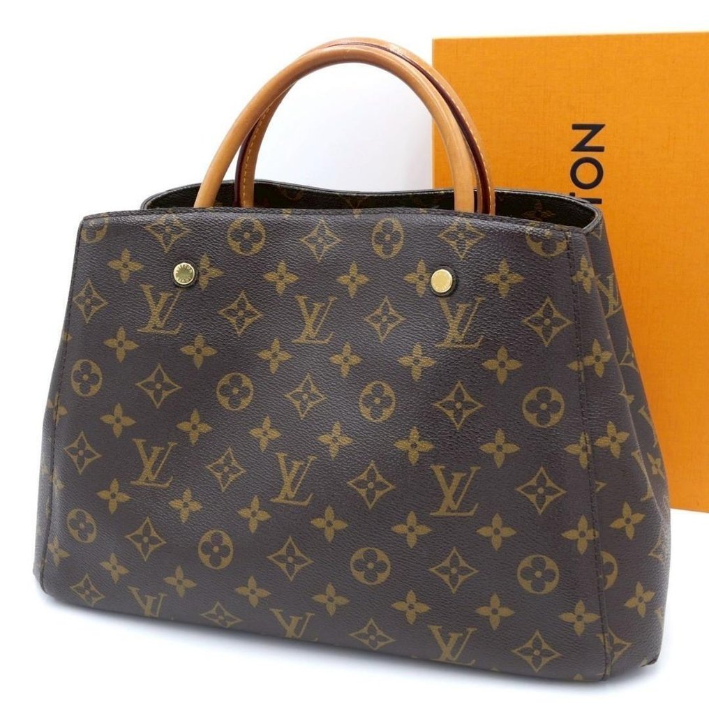 Louis Vuitton - Handbag #1.0