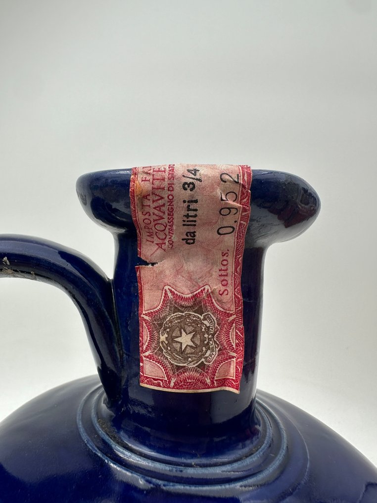 Glenfarclas-Glenlivet 7 years old Moray Brand - Gordon & MacPhail - b. Anni ‘70 - 75cl #1.0