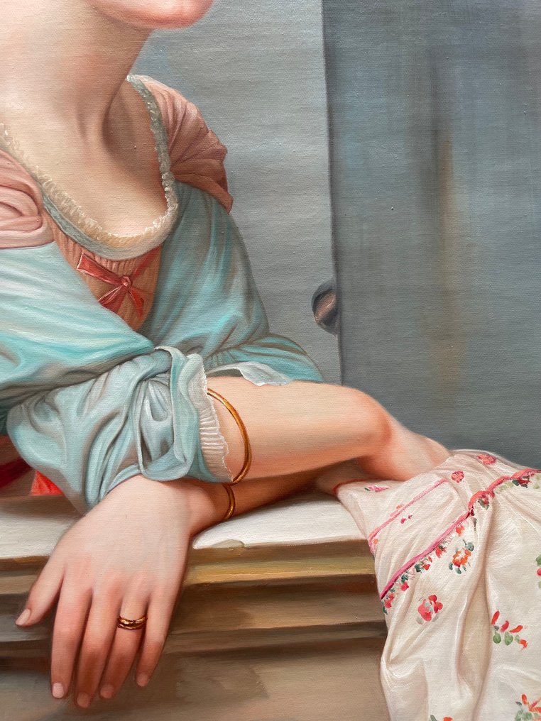 Archemisio (1978) - La quiete dello sguardo #2.1