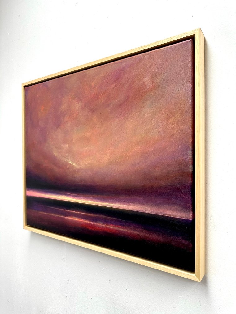 Joost Verhagen - Domburg Summer Storm #4.3