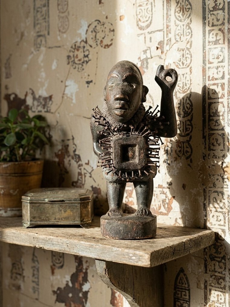 Bakongo - 剛果民主共和國 #1.0