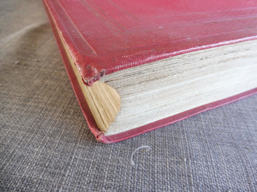 Dante Alighieri / Gustave Doré - L'enfer - 1868 #4.3