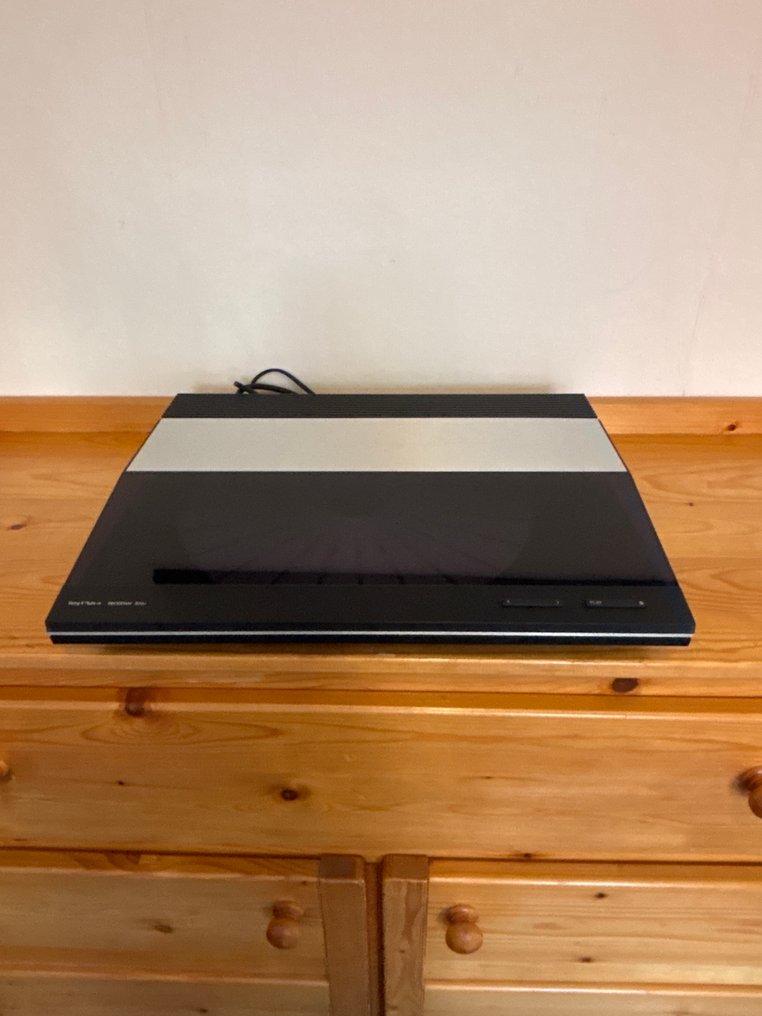 Bang & Olufsen - Beogram 3000 MMC-4 Giradischi #2.1