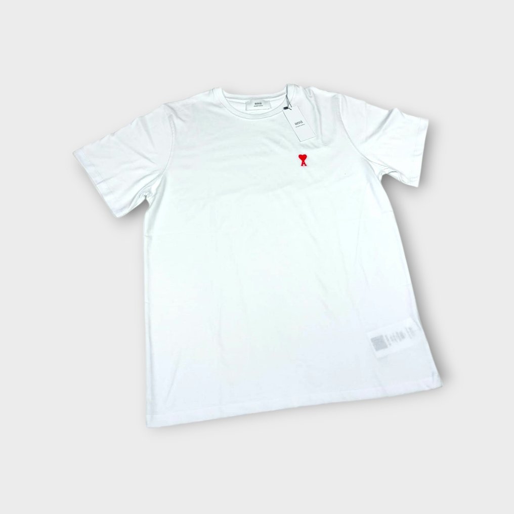 Ami Paris - T恤 - 带标签的新品 #1.0